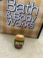 Bath & Body Works PocketBac Hand Sanitiser Island Margarita 29ml Green