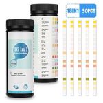 Drinking Water Test Strips Home Water Quality Test Drinking Water Test Kit