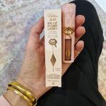 Charlotte Tilbury Pillow Talk Big Lip Plumpgasm - Fair to Medium - 5.5ml