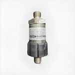 HYDAC HDA 4746-A-400-000 Pressure Sensor Transducer 0-400 Bar New Unused