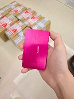 SONY Cyber-shot DSC-T700 10.1 MP 4x Optical Zoom Touch Screen Digital Camera