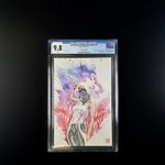Something is Killing the Children #4 Slaughter Pack Edition CGC 9.8 (2022)