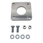 VW Golf 4 Audi A3 Adapter Conversion Master Brake Cylinder 27mm Porsche Cayenne 