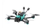 🔥 Sub250 OasisFly35 DC O4 Pro GPS Sub-250g HD FPV Drone + 2x LiHV Batt & Spares