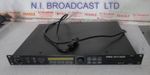 Yamaha spx990 reverb for analog audio (balanced XLR inputs)