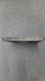 DrayTek VigorSwitch P2540X 48 Port Gigabit POE+ Managed Switch + 6 x 10GB SFP