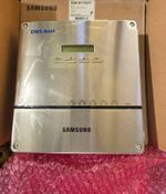 Samsung MIM-B17BUN HVAC Gateway Controller Data Management Server 