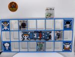 3D printed stand for OnePiece Funko Bitty Pop!