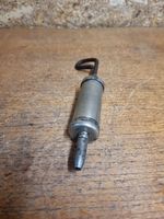 Vintage Tecalemit Grease Gun Classic Car Toolkit Oiler Oil Tin Can