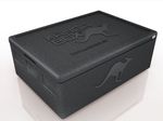 Kangabox  Thermo  600 x 400 mm trays 80 LITRES insulated transport in stock
