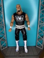 Hollywood Hogan - Elite Wrestlemania Series - WWE Mattel Wrestling Figure Hulk
