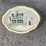 Vintage 1980s Homepride Fred Flour Sifter Tin Baret Ware Retro Spillers