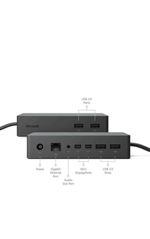 Microsoft Surface Docking Station 1661 with PSU 1749 Surface Pro 3/4/5/6/7