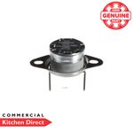 Burco Thermostat Disc 97 Deg (16Amp) - 62818