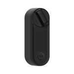 Yale Linus Smart Lock L2 Smart lock Black Non subscription Keyless entry