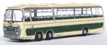 OO Gauge 1/76 Scale Vintage WAKEFIELD Model Bus Coach Transport