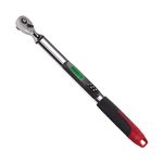 ACDelco ARM313-2A 1/4" Digital Torque Wrench (1.5-30 Nm)