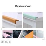 Baby Safety Table Edge Desk Corner Protector Guard Strip Protection Foam Bumper