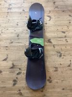 PALMER HONYCOMB 3 SNOWBOARD WITH BINDINGS 162 CM EP