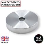 45 RPM Record Adapter Vinyl 7" Technics 1200 / 1210 Technics Vestax *1400+ SOLD*