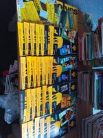 Complete Season 27 X Wolverhampton Wanderers 1992/93 Home Football Programmes 