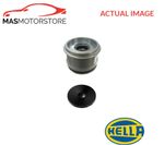 ENGINE ALTERNATOR PULLEY HELLA 9XU 358 039-181 FOR AUDI A4,A6,B6,B7,B5,C5