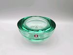 Iittala Ballo Green Tea Light Votive Candleholder Annaleena Hakatie Finland