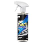 Flash Auto Fallout and Contamination Remover, 500ml, Colour-Changing Spray