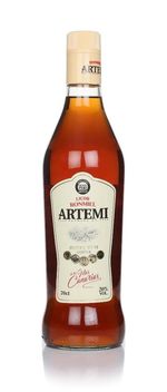 Ron Miel Canario Artemi Honey Rum Liqueur 70cl