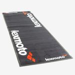Lexmoto Motorcycle/Motorcycle Display Mat 70 x 200cm (MEDIA189) BNIB MARKETTING