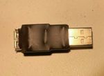USB 2.0 noise filter inline filter in-line noise filter power supply filter SDR