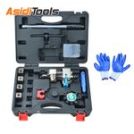 Brake Line Flaring Tool Double Flaring Tool 45° for 3/16" to 3/8" 