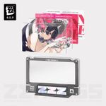 miHoYo Zenless Zone Zero Ellen Joe Cinema Acrylic Stand Frame Card Set Official