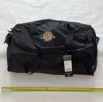 Ealing Trailfinders Kit Bag Holdall. Player Issue New With Tags. Mizuno.  Black