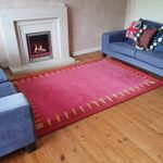TOULEMONDE  BOCHART - RUG