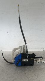 KIA SPORTAGE MK4 ESTATE 5 Doors 2015-2022 DOOR LOCK FRONT PASSENGER SIDE Q99