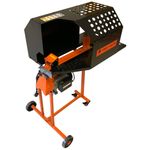 FOREST MASTER LOG SPLITTER WORKBENCH ACCESSORY LOG CATCHING TRAY