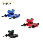 Universal Scope Leveling Tool Reticle Leveling System Mounting Level Bubble Clip