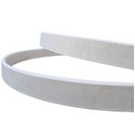 Bass Drum Hoops in Birch for 16", 18", 20", 22" & 24" Pair of Bass Drum Hoops