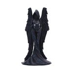 Femme Fatale Scholar Figurine 20.5cm by Nemesis Now