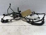 Vauxhall Astra K Front Bumper Harness With 4 Park Sensors 39027422