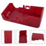 Protective Cover for Car Battery Terminal with Quick Release (68 characters)