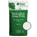 Urea Soluble Prills/Granular 46% (N) Fertiliser | Quick Release | Multiple Sizes