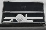 Moore & Wright Protractor No. 995