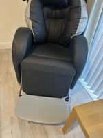 Cura Seating Dementia/ Altshiemer Chair