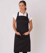 Dennys Low Cost Apron with Pocket DE116