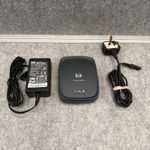 NEW HP Jetdirect EW2500 Wireless External Print Server