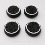 4 x Thumbstick Covers, UK SELLER – FAST DELIVERY, For PS5, PS4, XBox, Grip Pads