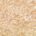 16KG Pet Bedding Eco Shavings ZERO Plastic Packaging 100 % Biodegradable 