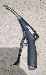 Silvent Pro One * 1/4 BSP Air blow gun * RRP £200 